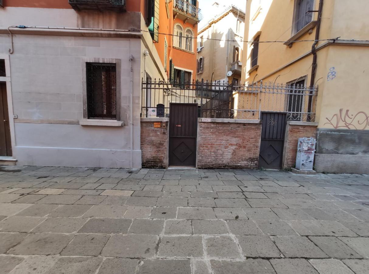 San Polo Star Hotel Venice Exterior photo